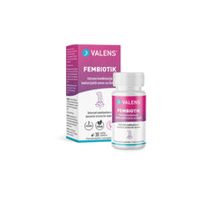 Valens FemBiotik kapsule