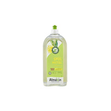 AlmaWin detergent za posodo limonska trava 500 ml