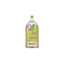 AlmaWin detergent za posodo vrtnica melisa 500 ml