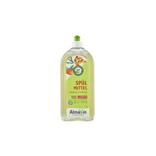 Detergent za posodo rakitovec mandarina 500ml