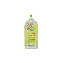 AlmaWin detergent za posodo rakitovec mandarina 1 l