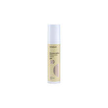 Mineralna zaščitna krema za obraz SPF 30 tonirana