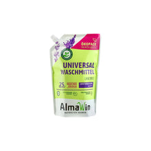 AlmaWin tekoči detergent, 1,50 l