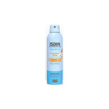 ISDIN Fotoprotector Pediatrics Transparent Spray Wet Skin SPF 50