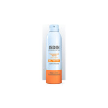 ISDIN Fotoprotector Transparent Spray Wet skin SPF 30