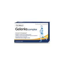 Dr.Bohm gelenks complex obložene tablete
