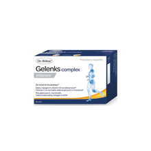 Dr.bohm gelenks complex intensiv, napitek