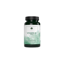 G&G Vitamin B1, Tiamin 100 mg