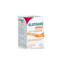 Elotrans reload elektroliti