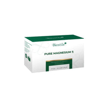 Biostile pure Magnesium 5, 30 vrečk