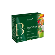 Biostile B-greens, 30 vrečk