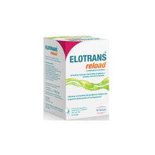 Elotrans reload 15 vrečk