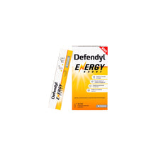 Defendyl® Energy Boost, 10 vrečk