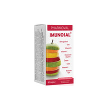 Imunosal kapsule
