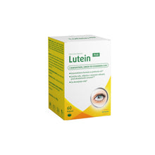 LUTEIN PLUS, 60 kapsul