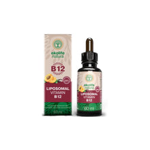 Liposomski vitamin B12 60ml