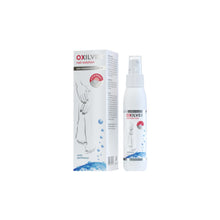 OXILVER® Nail solution za nohte 100 ml