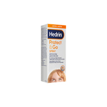 Hedrin® Protect & Go spray