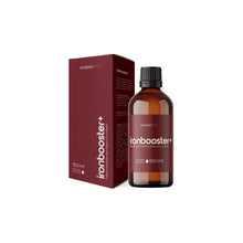 Anasan IRONBOOSTER+