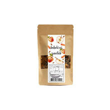 Jabolčni zavitek sadni čaj Flora, 60g