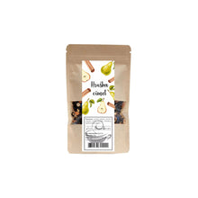 Hruška cimet, sadni čaj, Flora 50g