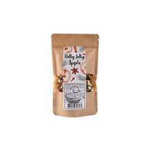 Holly Jolly Apple, sadni čaj 50g Flora