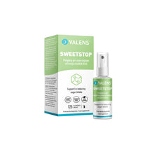 Valens SweetStop ustno pršilo 25ml