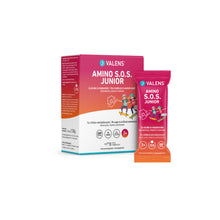 Valens Amino S.O.S. Junior, 10 vrečk