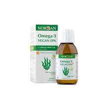 Prema OMEGA-3 VEGAN EPA OLJE, 100 ml