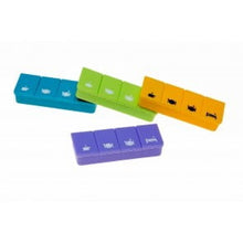 Dozator zdravil dnevni 4 prekati