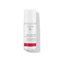 Dr. Hauschka roll on rose 50ml