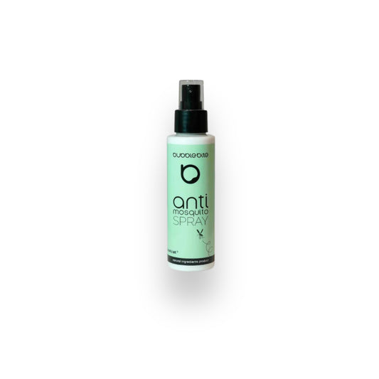 Bubble Bite Anti Mosquito Spray